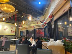 -粤点越有·茶点·粤菜(樵岭国际店)