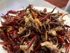 -松明一烤肉馆(鲁园店)