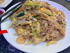 -王庄阿咪海鲜大排档(象园店)