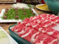 -清真军邺·金富苑肥牛(石坡街旗舰店)