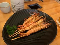 -高木日本料理(静安寺店)
