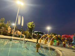 -南昌玛雅海滩水公园