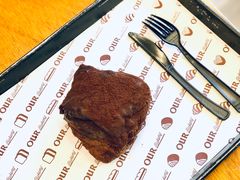 -OUR Bakery(三里屯太古里店)
