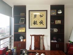 -金中环国际商务大厦