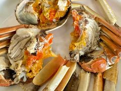 -蟹天蟹地农家菜·阳澄湖大闸蟹(浅水湾店)