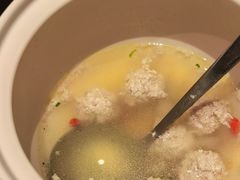 -西郊八号·山野江西菜(开发区店)