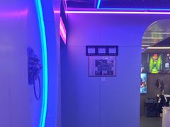 -关你鬼室大型密室逃脱(佛山创意园店)