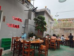 -东坊味道私房菜·地道顺德菜(大良店)