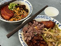 -梅溪·小伙子干挑面(安吉总店)