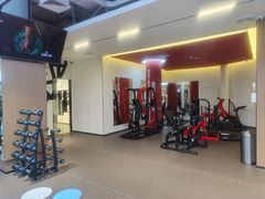 -威克健身游泳(万菱汇店)