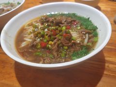 -肆姐面粉馆(坡子街店)