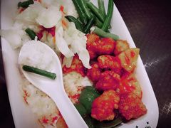 -永和大王(解放东路店)