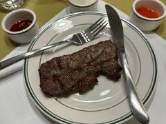 -秋林西餐厅(总店)