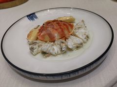 -潮林府私房菜