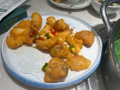 -粤顺渔坊·中山脆肉鲩火锅(清湖店)