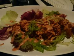 -北京王府井希尔顿酒店·秦唐中餐厅Chynna