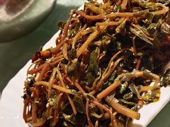 -华盛园卷子王农家菜水库鱼