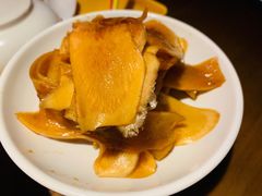 开胃萝卜-胖哥俩肉蟹煲(来福士店)