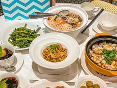 -莆田餐厅PUTIEN(西安万象天地店)