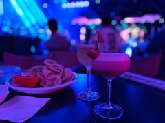 -MOSSO音乐酒吧·live house(南京旗舰店)