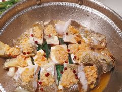 -简小舍·民间手艺菜(武昌江滩店)