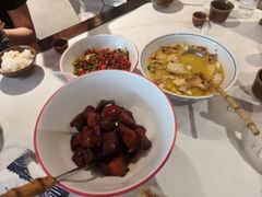 -侯家庄私房菜馆观景餐厅