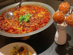 -麻六记(深圳首店)