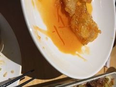 -关东小磨东北菜(上海长风大悦城店)