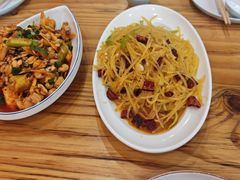 -小川香·川菜(闽江二路店)