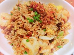 海鲜炒饭-Simple Yummy简单美味(上邦百汇城店)