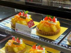 -阪急百货店(梅田总店)