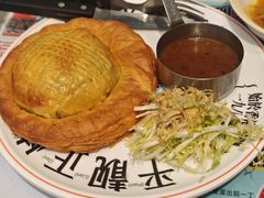 -肥韬茶餐厅(海上世界店)