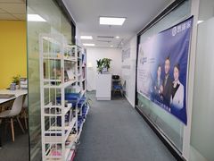 -思训家演讲口才培训(上城校区)