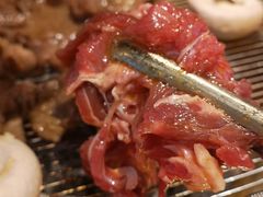 -南浦洞烤肉·新世界版(奥体店)