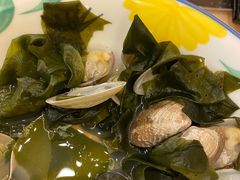 -萨莉亚意式餐厅(黄村高德汇店)