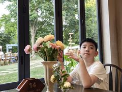 -HERRE·FARM 赫尔露营农场·团建聚会包场