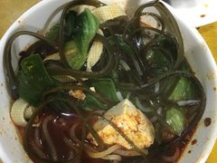 -清真·穆萨砂锅(大皮院店)