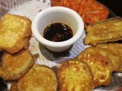 -火炉火自助餐(悠唐购物中心店)
