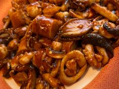 -望海湾鱼头泡饼·天津菜(空港店)