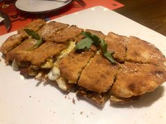 西班牙热情牛-造精酿餐厅