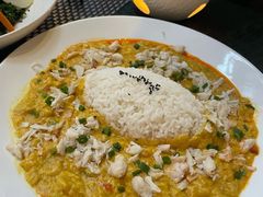 -翡翠鸟精品泰国菜(北辰财富中心店)