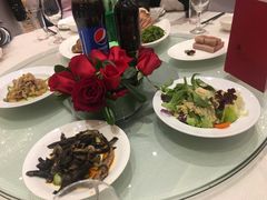 -上海雅居乐万豪侯爵酒店