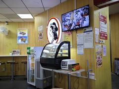 -香妃烤鸡(新奥店)