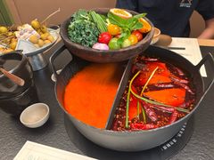 -山缓缓火锅(上海闵行龙湖店)