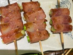 -鸟鹏烧鸟居酒屋(熙龙湾店)