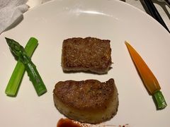 -皇朝会.经典传统粤菜(外滩店)
