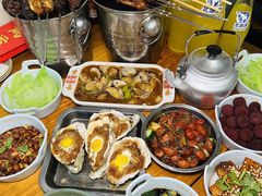 -炒豆合作社(东四总店)