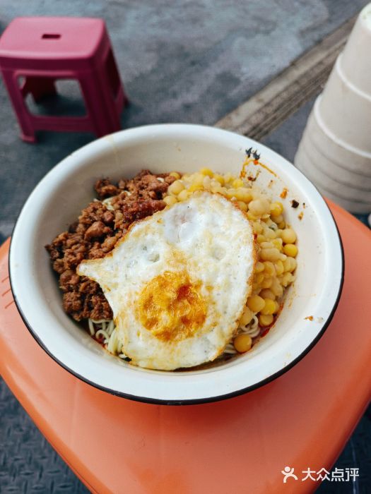 赵伍面庄(约克郡店)图片