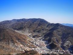 -妙峰山风景名胜区