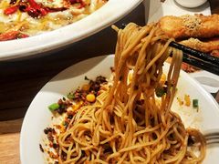 -太二酸菜鱼(石家庄万象城店)